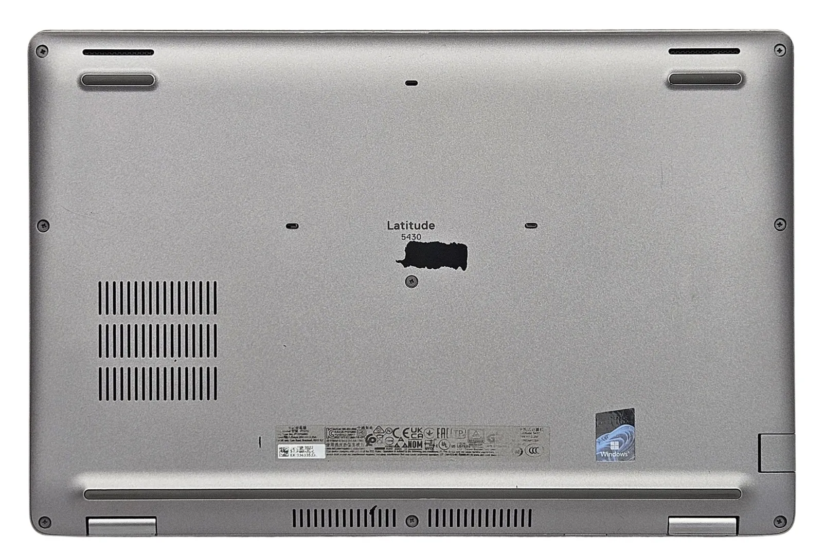 Dell Latitude 5430 i7-1255U 32GB 512GB 14